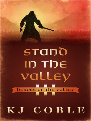 cover image of Stand in the Valley
